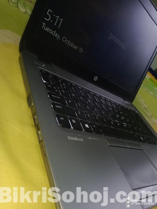 Hp Elitebook 840 G2 (Full Fresh)